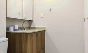 Imagem 4: Studio com 1 dormitório para alugar, 24 m² por R$ 3.140,00/mês - Consolação - São Paulo/SP