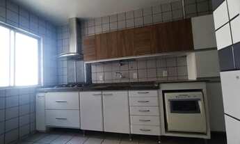 Imagem 7: Apartamento para venda com 108 metros quadrados com 3 quartos em Setor Aeroporto - Goiânia