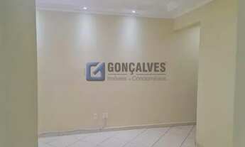 Imagem 2: SAO BERNARDO DO CAMPO - Residential / Apartment - PAULICEIA