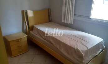 Imagem 6: São Paulo - Apartamento Padrão - Tatuapé