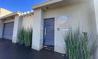 Imagem 1: Casa completa em Ituiutaba