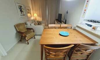 Imagem 2: Apartamento para aluguel e venda tem 55 metros quadrados com 1 quarto em José Menino - San