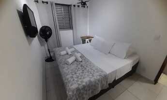 Imagem 3: Studio completo: Mobiliado e próx ao metrô