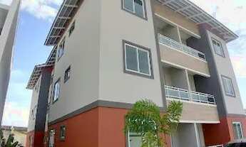 Imagem: Apartamento de Repasse na Jurema, Oportunidade