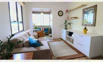 Imagem 5: Belíssimo apartamento 75m² com 3 dormitórios na Vila Romana Condomínio Monte Bianco