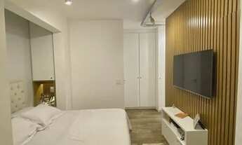 Imagem 5: Cobertura para venda tem 160 metros quadrados com 3 quartos em Jardim Tijuco - Guarulhos