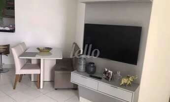 Imagem 4: São Paulo - Apartamento Padrão - Sacomã