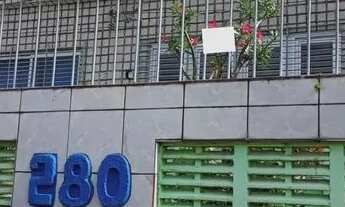 Imagem 2: Apartamento para aluguel tem 80 metros quadrados com 3 quartos