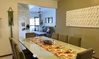 Imagem 6: Apartamento na 1a Quadra da Praia da Jatiúca com 3 quartos