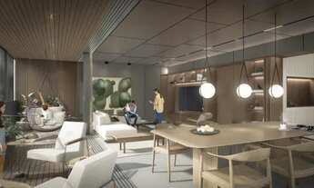 Imagem 6: COBERTURA RESIDENCIAL em São Paulo - SP, Vila Nova Conceição