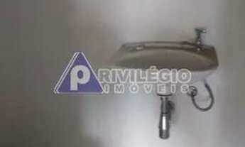 Imagem 7: Sala à venda, 1 vaga, São Cristóvão - RIO DE JANEIRO/RJ