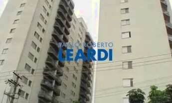 Imagem: APARTAMENTO - VILA CLEMENTINO - SP