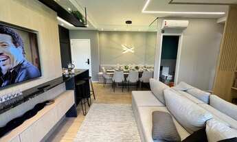 Imagem 2: SãO JOSé DOS CAMPOS - Apartamento Padrão - Jardim Esplanada