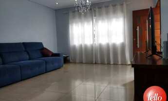 Imagem 4: São Paulo - Casa Padrão - Tatuapé