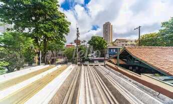 Imagem 7: Santo André - Casa Padrão - Jardim