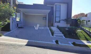 Imagem 2: Casa - Swiss Park - Campinas