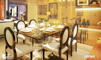 Imagem 4: Torre Santoro. 3 Suítes. Varanda Gourmet. 2 Vagas. P83