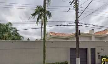 Imagem 1: CASA MORUMBI Casa com 4 dormitórios