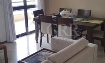 Imagem 2: VIVENDAS SAO JOAO / APARTAMENTO COM 130M2