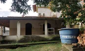 Imagem 6: Casa em santa Rita-Nova Iguaçu, 02 quartos e 01 suíte