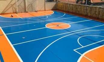 Imagem 2: Apartamento para aluguel tem 90 metros quadrados com 3 quartos em Manaíra - João Pessoa