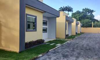 Imagem: ALUGO CASA EM ALDEIA