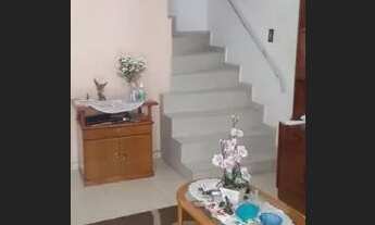 Imagem 5: Locação Sobrado Sao Bernardo do Campo Jardim Holywood Ref: 42793