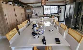 Imagem 4: Casa em Condomínio para Venda em Goiânia, Jardins Madri, 4 dormitórios, 4 suítes, 6 banhei