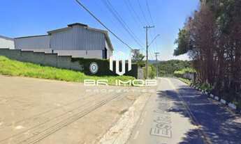 Imagem 3: TERRENO INDUSTRIAL em COTIA - SP, CAUCAIA DO ALTO