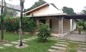 Imagem 3: Aldeia - aliguel em condomínio de luxo