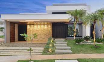 Imagem 6: Casa Térrea no Condomínio Florais dos Lagos