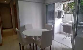 Imagem 6: Tropical Prive - 03 Quartos - Mobiliado - Adrianópolis ( em frente ao Manauara shopping