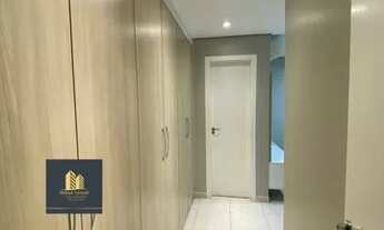 Imagem 7: CORAL GABLES- MORADA DO SOL - 03 SUÍTES - 134M2 - VARANDA GOURMET