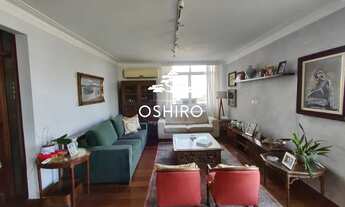 Imagem 3: Apartamento para locação no José Menino em Santos