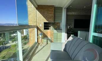 Imagem 6: Apartamento para venda possui 109 metros quadrados com 3 quartos