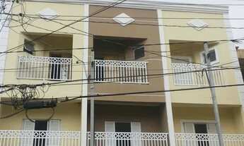 Imagem: Casa Diadema 3 dormitórios centro