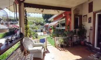 Imagem 5: Casa com 4 dormitórios para alugar, 246 m² por R$ 10.350/mês - Guaxinduva - Atibaia/SP