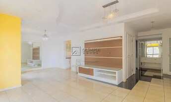 Imagem 4: Apartamento Venda 3 Dormitórios - 146 m² Perdizes