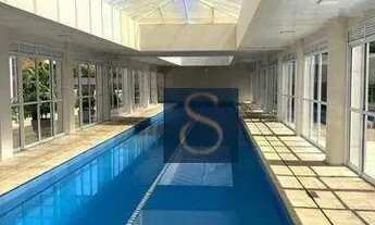 Imagem 5: Apartamento com 3 dormitórios à venda, 133 m² por R$ 1.650.000 - Jardim Esplanada - São Jo