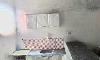 Imagem 4: Kitnet/ quitinete