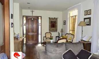 Imagem 4: CASA RESIDENCIAL em SÃO PAULO - SP, ALTO DA LAPA