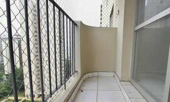 Imagem 3: Apartamento Alto do Morumbi, 73m², 3 dormitórios, 2 banheiros, 1 vaga!