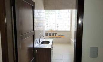 Imagem: Apartamento com 2 dormitórios para alugar