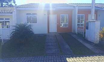 Imagem: Alugo casa em condomínio