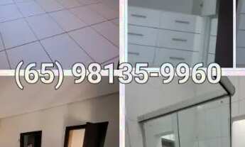 Imagem 2: Excelente localização e padrão de construção região central de Tangará da Serra-MT