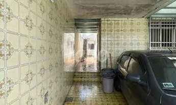 Imagem 2: São Paulo - Casa Comercial - Vila Ema