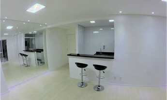 Imagem 3: Apartamento para aluguel com 70 metros quadrados com 2 quartos em Jardim Piqueroby - São P