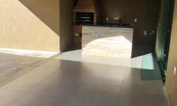 Imagem 3: Casa de condomínio para aluguel tem 290 metros quadrados com 3 quartos