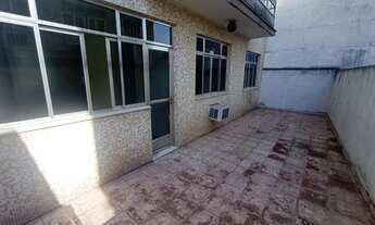 Imagem: Apartamento Térreo em Vista Alegre