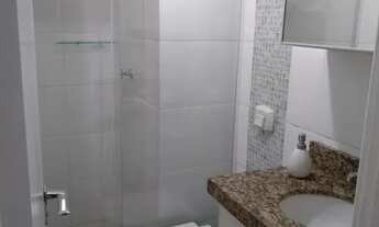 Imagem 3: VSC77 - Kitnet na Federação